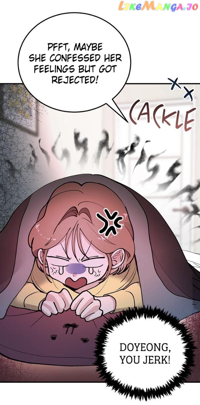 The Team Leader is Tired of Being A Newlywed Chapter 19 - page 66
